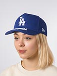 Бейсболка NEW ERA арт. 60691064 Los Angeles Dodgers MLB (lry)